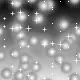 light grey bubbles