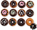 dunkin donuts