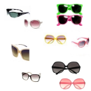 sunglasses background