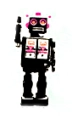robot.