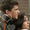 Lucky and Sam