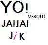 hi to all the veros in da world