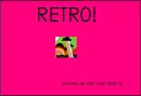 retro