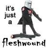 Flesh Wound