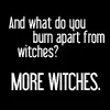More Witchesss!!!!