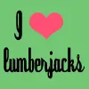 <3Lumberjacks