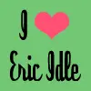 Eric Idle