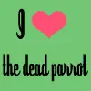 Dead Parrot