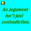 Argument