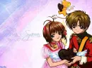 sakura and shaoran 4 ever!