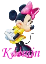 Kasmin