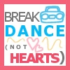 break dance