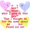 Love