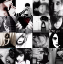 Emo Girls