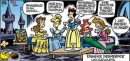 Disney's Desperate Housewives