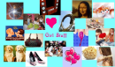 Girl Stuff