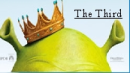 Shrek the Third