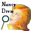 Nancy Drew