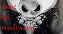 jack the pumpkin king