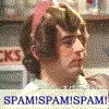 But I Don't Like SPAM!!!!!
