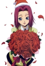 sakura with flowers