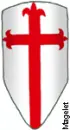 Galahad's Shield!!!