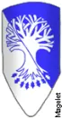 Bedevere's Shield!!!