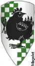 Robin's Shield!!!