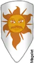 King Arthur's Shield!!!!!!!!!!!