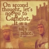 It's A Silly Place