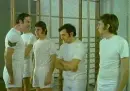 Self Defense