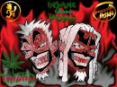 clown love