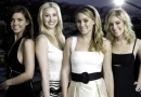 the  hills gals