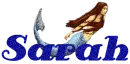 Sarah's Mermaid
