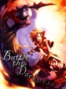 Battle the darkness