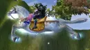 wan mei horse