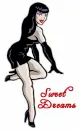 betty page