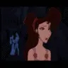 dancing megara