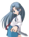 suzumiya haruhi no yutsu
