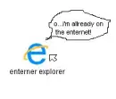 enternet