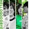 Hellogoodbye