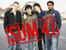 sum 41