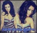 Cristina Aguilera!