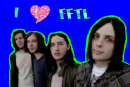 i luv from first to last