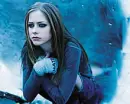 avril