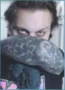ville valo,HIM