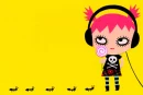 Cute Girl