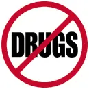 No Drugs