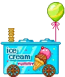 ice cream