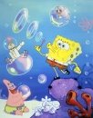 Spongebob Squarepants